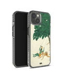 DailyObjects Krishna Swings Stride 2.0 Phone Case Cover For iPhone 14 Plus