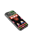 DailyObjects Kung Fu Klash Stride 2.0 Phone Case Cover For iPhone 14