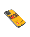 DailyObjects LH Cassette Stride 2.0 Phone Case Cover For iPhone 15 Plus