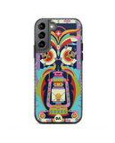 DailyObjects Lal Taen Mela Stride 2.0 Case Cover For Samsung Galaxy S21 FE