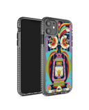 DailyObjects Lal Taen Mela Stride 2.0 Case Cover For iPhone 11