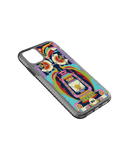 DailyObjects Lal Taen Mela Stride 2.0 Case Cover For iPhone 11