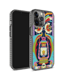 DailyObjects Lal Taen Mela Stride 2.0 Case Cover For iPhone 12 Pro