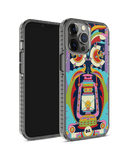DailyObjects Lal Taen Mela Stride 2.0 Case Cover For iPhone 12 Pro Max