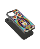 DailyObjects Lal Taen Mela Stride 2.0 Phone Case Cover For iPhone 14