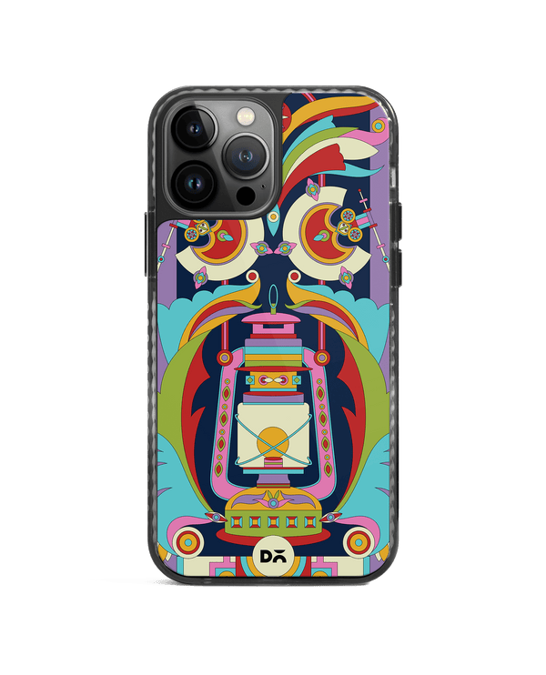 DailyObjects Lal Taen Mela Stride 2.0 Phone Case Cover For iPhone 14 Pro Max