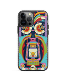 DailyObjects Lal Taen Mela Stride 2.0 Phone Case Cover For iPhone 14 Pro Max