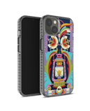 DailyObjects Lal Taen Mela Stride 2.0 Phone Case Cover For iPhone 15 Plus