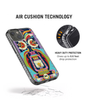 DailyObjects Lal Taen Mela Stride 2.0 Phone Case Cover For iPhone 15 Plus