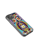 DailyObjects Lal Taen Mela Stride 2.0 Phone Case Cover For iPhone 15 Plus