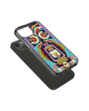 DailyObjects Lal Taen Mela Stride 2.0 Phone Case Cover For iPhone 15 Plus