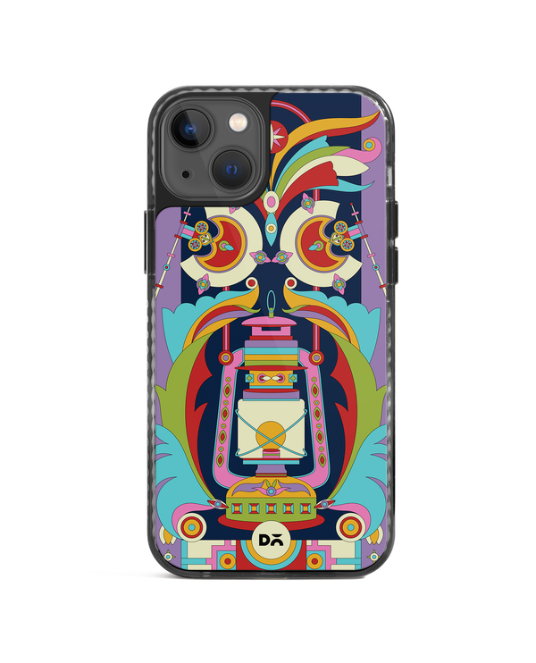 DailyObjects Lal Taen Mela Stride 2.0 Phone Case Cover For iPhone 15 Plus