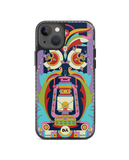 DailyObjects Lal Taen Mela Stride 2.0 Phone Case Cover For iPhone 15 Plus