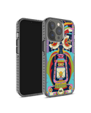 Lal Taen Mela Stride 2.0 Phone Case Cover For iPhone 15 Pro Max