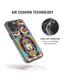 Lal Taen Mela Stride 2.0 Phone Case Cover For iPhone 15 Pro Max