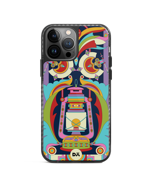 Lal Taen Mela Stride 2.0 Phone Case Cover For iPhone 15 Pro Max