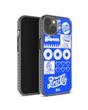 Legendary Logos Stride 2.0 Phone Case Cover For iPhone 14