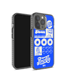 Legendary Logos Stride 2.0 Phone Case Cover For iPhone 14 Pro