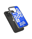 Legendary Logos Stride 2.0 Phone Case Cover For iPhone 14 Pro