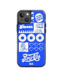 Legendary Logos Stride 2.0 Phone Case Cover For iPhone 14