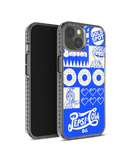 DailyObjects Legendary Logos Stride 2.0 Phone Case Cover For iPhone 15 Plus