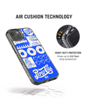 DailyObjects Legendary Logos Stride 2.0 Phone Case Cover For iPhone 15 Plus