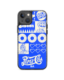 DailyObjects Legendary Logos Stride 2.0 Phone Case Cover For iPhone 15 Plus