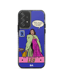 DailyObjects Leo Stride 2.0 Case Cover For Samsung Galaxy A52