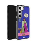 DailyObjects Leo Stride 2.0 Case Cover For Samsung Galaxy S23 Plus