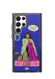 DailyObjects Leo Stride 2.0 Case Cover For Samsung Galaxy S23 Ultra