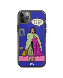 DailyObjects Leo Stride 2.0 Case Cover For iPhone 11 Pro Max