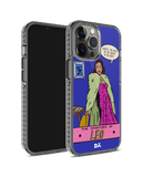 DailyObjects Leo Stride 2.0 Case Cover For iPhone 12 Pro Max