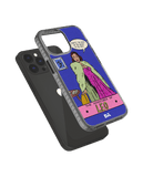 DailyObjects Leo Stride 2.0 Case Cover For iPhone 12 Pro Max