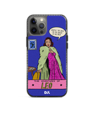 DailyObjects Leo Stride 2.0 Case Cover For iPhone 12 Pro Max