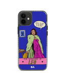 DailyObjects Leo Stride 2.0 Case Cover For iPhone 12