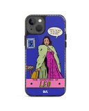 DailyObjects Leo Stride 2.0 Case Cover For iPhone 13 Mini