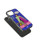 DailyObjects Leo Stride 2.0 Phone Case Cover For iPhone 14