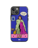 DailyObjects Leo Stride 2.0 Phone Case Cover For iPhone 14