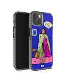 DailyObjects Leo Stride 2.0 Phone Case Cover For iPhone 15 Plus