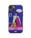 DailyObjects Leo Stride 2.0 Phone Case Cover For iPhone 15 Plus