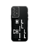 DailyObjects Lets Chill Stride 2.0 Case Cover For Samsung Galaxy A52