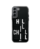 DailyObjects Lets Chill Stride 2.0 Case Cover For Samsung Galaxy S21 FE