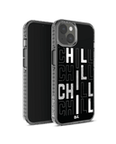 DailyObjects Lets Chill Stride 2.0 Case Cover For iPhone 13