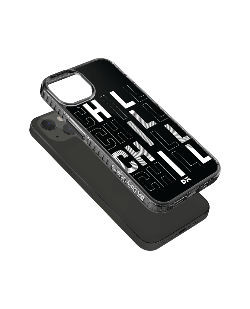 DailyObjects Lets Chill Stride 2.0 Case Cover For iPhone 13 Mini