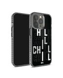DailyObjects Lets Chill Stride 2.0 Case Cover For iPhone 13 Pro