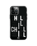 DailyObjects Lets Chill Stride 2.0 Case Cover For iPhone 13 Pro