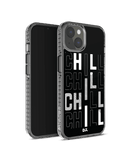 DailyObjects Lets Chill Stride 2.0 Phone Case Cover For iPhone 14