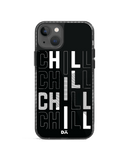 DailyObjects Lets Chill Stride 2.0 Phone Case Cover For iPhone 14