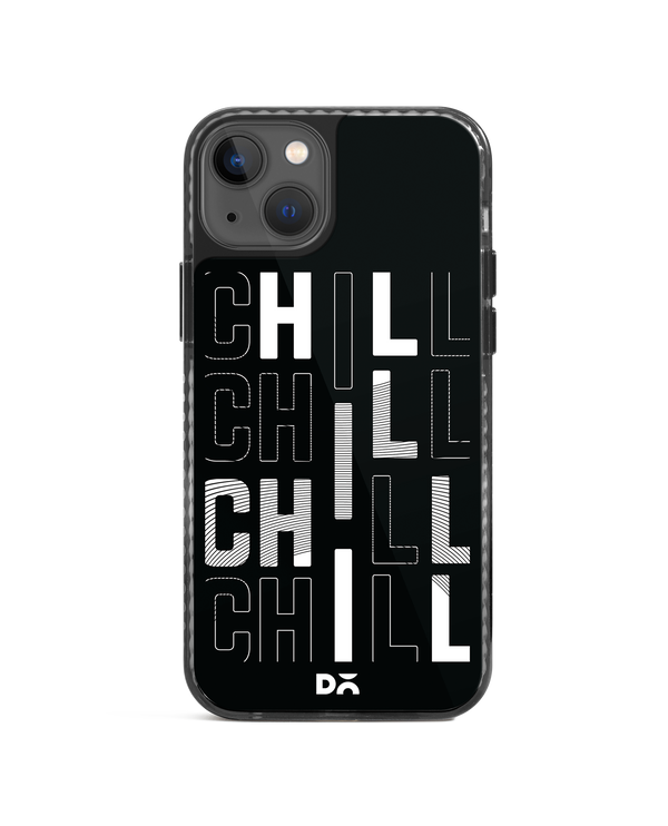 Lets Chill Stride 2.0 Phone Case Cover For iPhone 15 Plus