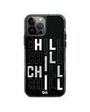 DailyObjects Lets Chill Stride 2.0 Phone Case Cover For iPhone 15 Pro Max